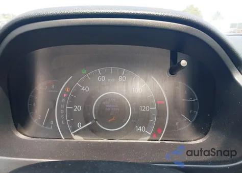 2016 Honda Cr-V Touring from USA, damaged, VIN 5J6RM4H9XGL074891